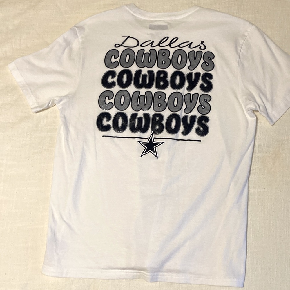 Dallas Cowboys Tee